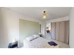 Appartement T3 de 53 m² place parking