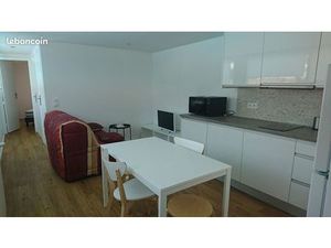 Location Appartement T2 meublé