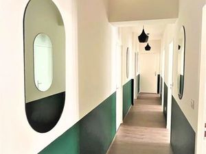 26DCL / 120 m² rénové  idéal pour 4 étudiants - Saint-Étienne Tréfilerie/Centre II