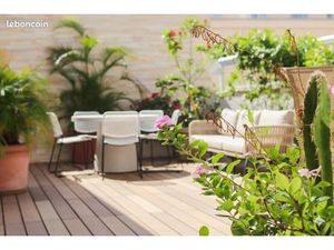 Appartement 4 pièces 97 m²