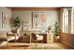 Bureaux Médical Paramédical LIVRAISON en cours DERNIERES DISPONIBILITES