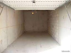 Box / garage à louer