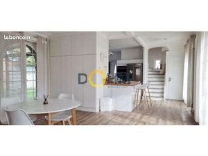 Chalet 4 pièces 130 m²