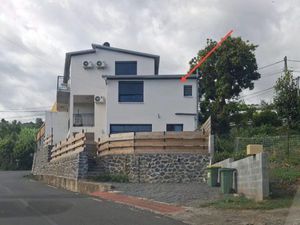 Maison à louer étang salé