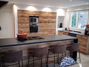 Maison 140m2 habitable