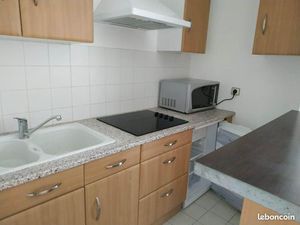 Appartement 28m²