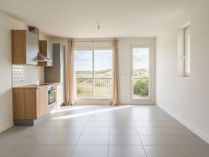 Appartement 4 pièces 85 m²