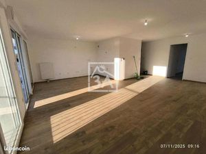 Appartement 4 pièces 95 m²