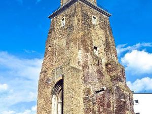 RECHERCHE maison de caractère sur Calais  Coquelles ou Bleriot ?