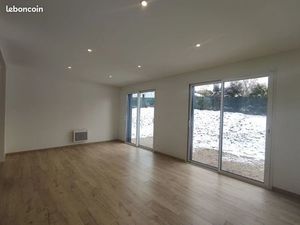 Maison 4 pièces 82 m²