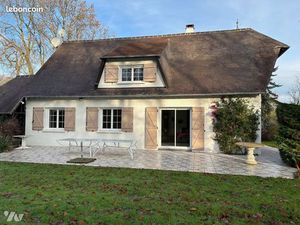 Pavillon 5 pièces 160 m²