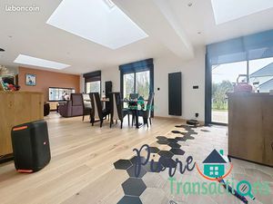 Pavillon 4 pièces 105 m²