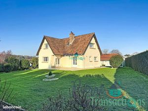 Pavillon 5 pièces 97 m²