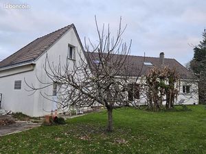 Maison familiale spacieuse – 7 pièces – 200 m² habitable