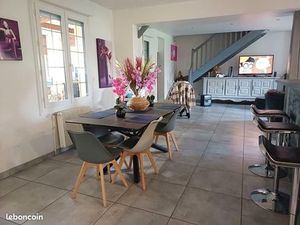 OPPORTUNITÉ INVESTISSEUR – Ancien gîte à fort potentiel de rendement – Idéal SCI