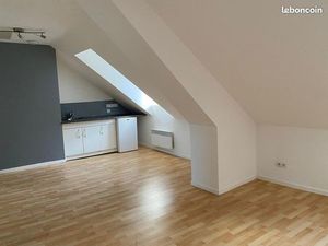 Appart 32 m2 proche centre ville gare Amiens