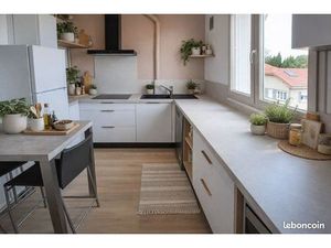 Apparemment meublé Limoges