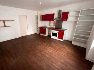 T2 50 m2 traversant proche IUT et facs de sciences