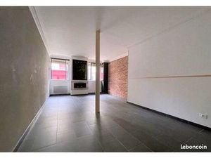 2 pièces ROUEN VIEUX MARCHE/PREFECTURE/PASTEUR