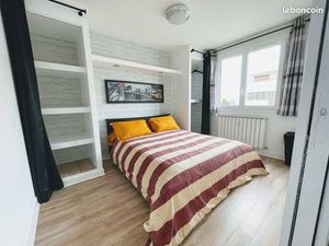 Appartement Lumineux de 37m² – Disponible Immédiatement