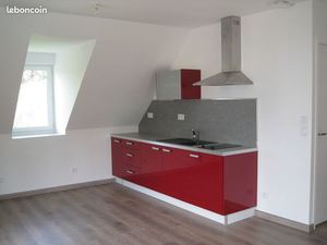 T3 proche de la plage