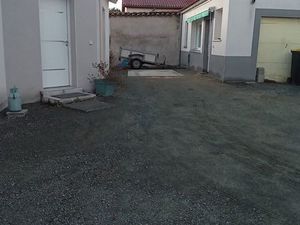 Villa +studio 95 m2 +25m2 quartier ecotay