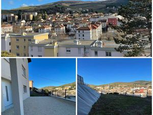 Location appartement tarare t3 avec jardin