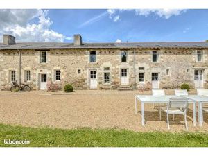 Bureau privatif à louer – Cadre unique à Nantes Est (Bois Briand)