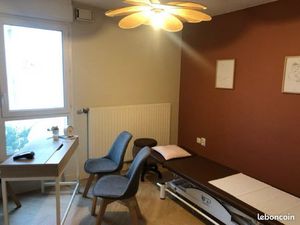 Location cabinet médical Nantes Chantenay