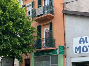 Spécial investisseur – murs commerciaux restaurant loués – aix-les-bains