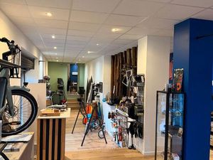 Local commercial 109 m² LIMOGES