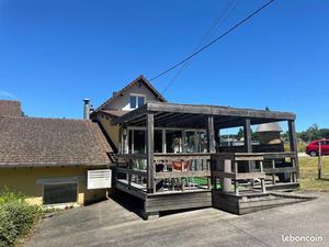 Local commercial 60 m²