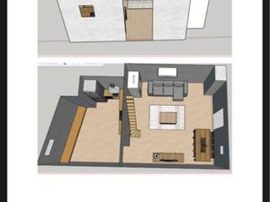 LOCATION T3 meublé DOUZILLAC