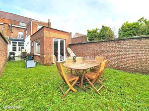 Maison 6 pièces 167 m²