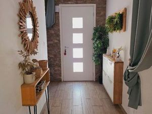 Maison nord Montpellier