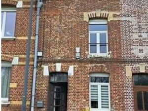 Maison à vendre – Villers-Bretonneux (80800)