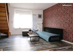 Immeuble 9 pièces 270 m²