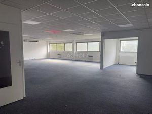 Bureaux 150 m² Gentilly