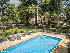 Ferme 15 pièces 500 m²