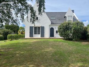 Maison familiale La Baule