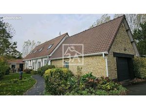 Longère 5 pièces 136 m²