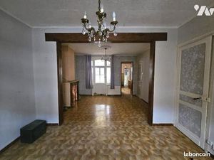 Maison 5 pièces 109 m²