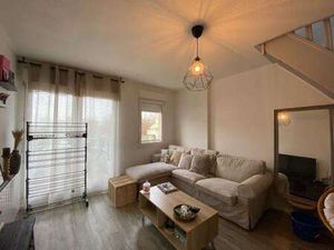 Location Appartement 2 pièces à Fleury-sur-Orne (14123) : à louer 2 pièces / 35m² Fleury-s