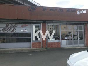 Local d'activités à louer