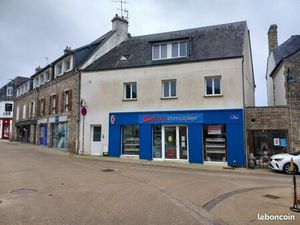 Location local commercial