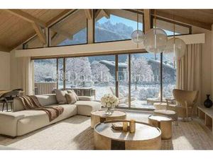 Douglas Elliman France Chamonix