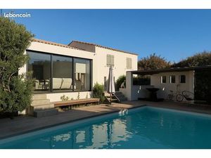 PARTICULIER - QUARTIER FILIES - LATTES - MAISON T4 - 170m2 HABITABLES - 605m2 DE TERRAIN