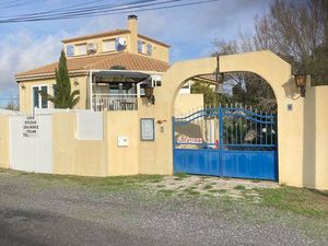 Maison Marseillan Plage