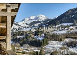 Christie’s International Real Estate Saint-Gervais