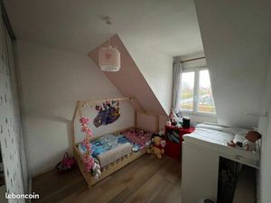 Maison semi-individuelle à Nieppe Château